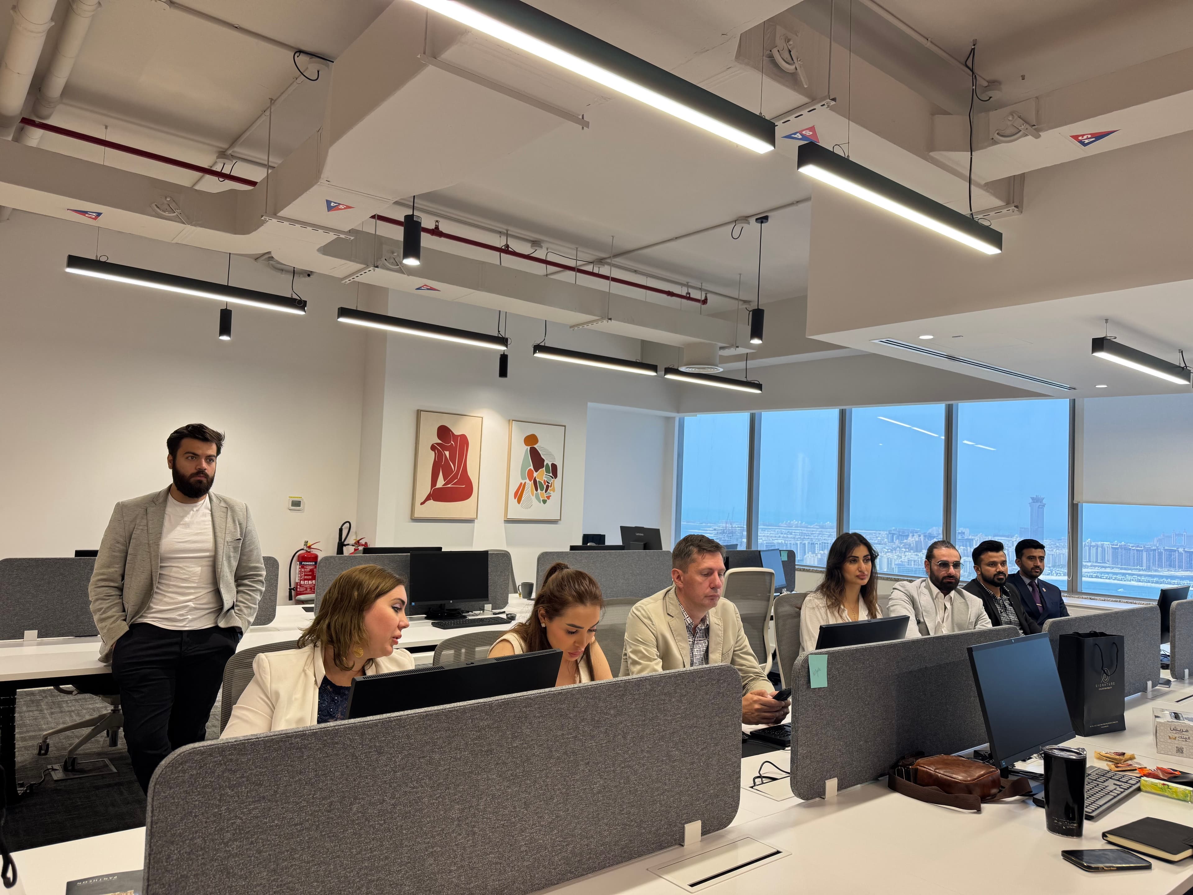 Autónoma facturando con ContaFactu